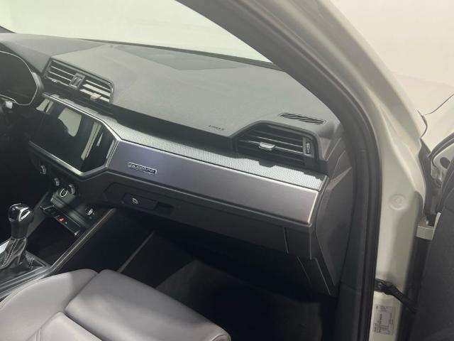 Audi Q3 Sportback S Line 45 TFSI quattro 180 kW (245 CV) S tronic