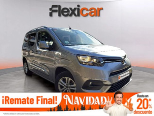 Toyota Proace City Verso en Motorflash