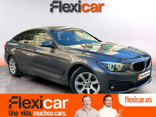 BMW Serie 3 en Motorflash