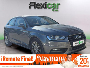 Audi A3 en Motorflash