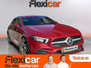 Mercedes-Benz Clase A en Motorflash