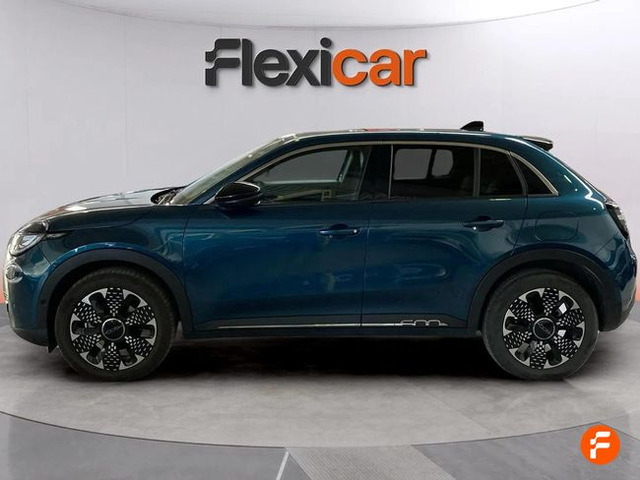 Foto 4 Fiat 600 1.2 MHEV Icon DDCT 81 kW (110 CV)