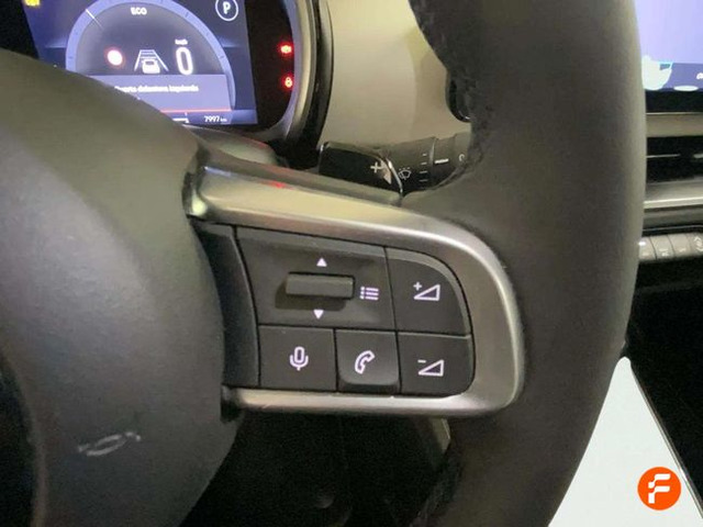 Foto 12 Fiat 600 1.2 MHEV Icon DDCT 81 kW (110 CV)