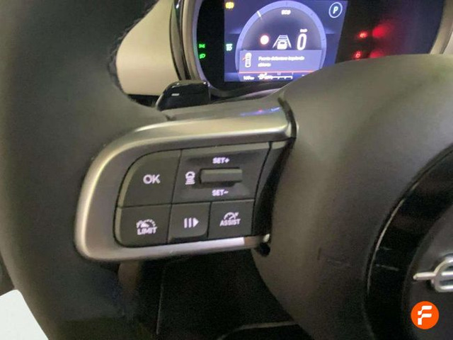 Foto 13 Fiat 600 1.2 MHEV Icon DDCT 81 kW (110 CV)