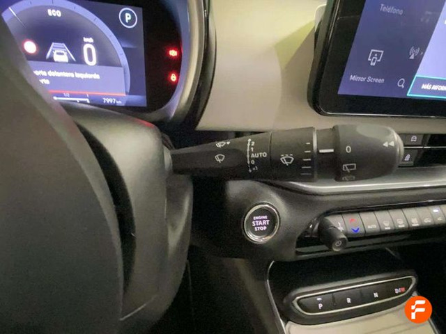 Foto 14 Fiat 600 1.2 MHEV Icon DDCT 81 kW (110 CV)