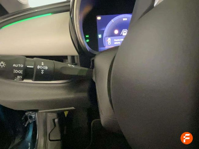 Foto 15 Fiat 600 1.2 MHEV Icon DDCT 81 kW (110 CV)