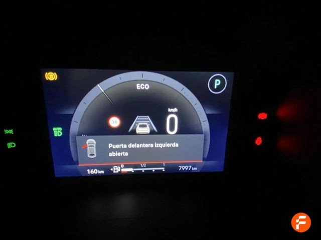 Foto 16 Fiat 600 1.2 MHEV Icon DDCT 81 kW (110 CV)