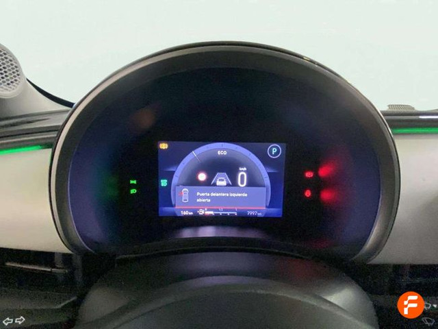 Foto 17 Fiat 600 1.2 MHEV Icon DDCT 81 kW (110 CV)