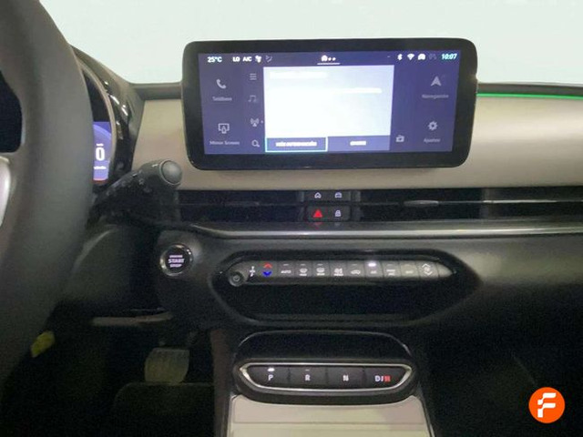 Foto 18 Fiat 600 1.2 MHEV Icon DDCT 81 kW (110 CV)