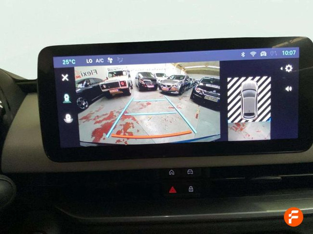 Foto 19 Fiat 600 1.2 MHEV Icon DDCT 81 kW (110 CV)