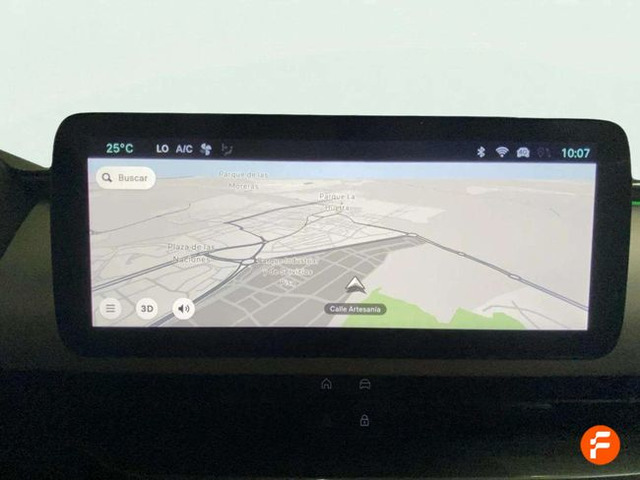 Foto 20 Fiat 600 1.2 MHEV Icon DDCT 81 kW (110 CV)