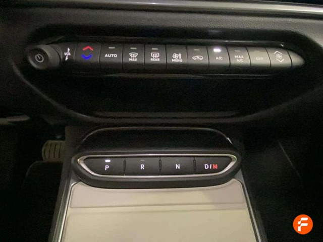 Foto 21 Fiat 600 1.2 MHEV Icon DDCT 81 kW (110 CV)