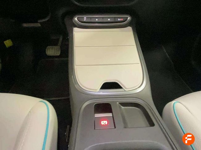 Foto 22 Fiat 600 1.2 MHEV Icon DDCT 81 kW (110 CV)