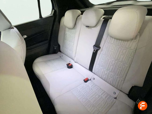 Foto 24 Fiat 600 1.2 MHEV Icon DDCT 81 kW (110 CV)