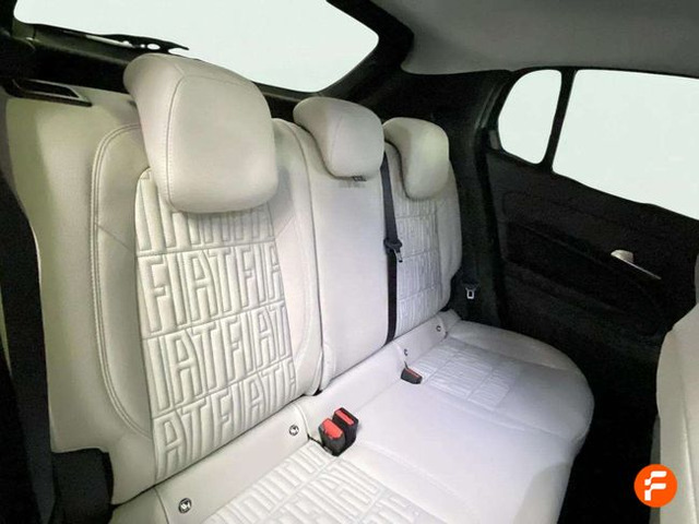 Foto 25 Fiat 600 1.2 MHEV Icon DDCT 81 kW (110 CV)