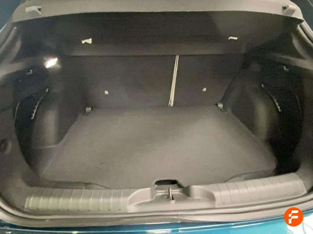 Foto 26 Fiat 600 1.2 MHEV Icon DDCT 81 kW (110 CV)