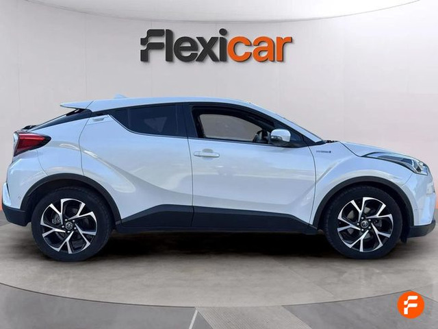 Foto 10 Toyota C-HR 1.8 125H Active 90 kW (122 CV)