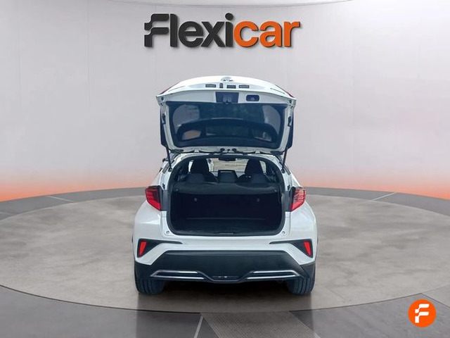 Foto 14 Toyota C-HR 1.8 125H Advance 90 kW (122 CV)