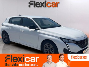 Peugeot 308 en Motorflash