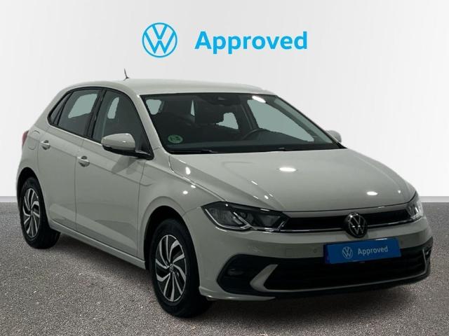 Volkswagen Polo 1.0 TSI de segunda mano