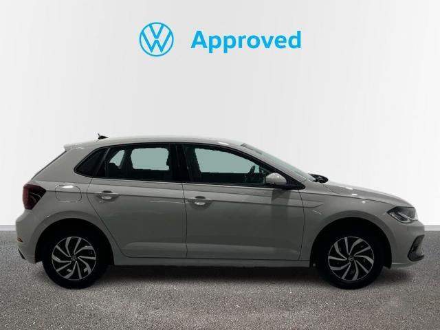 Volkswagen Polo Life 1.0 TSI 70 kW (95 CV)