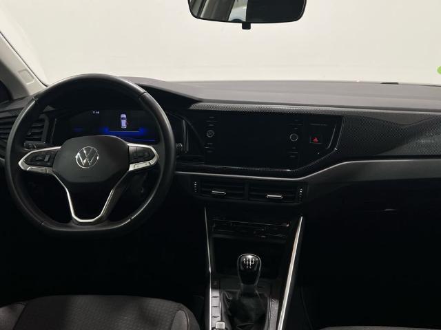 Volkswagen Polo Life 1.0 TSI 70 kW (95 CV)
