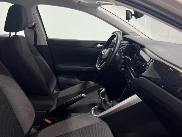 Volkswagen Polo Life 1.0 TSI 70 kW (95 CV)