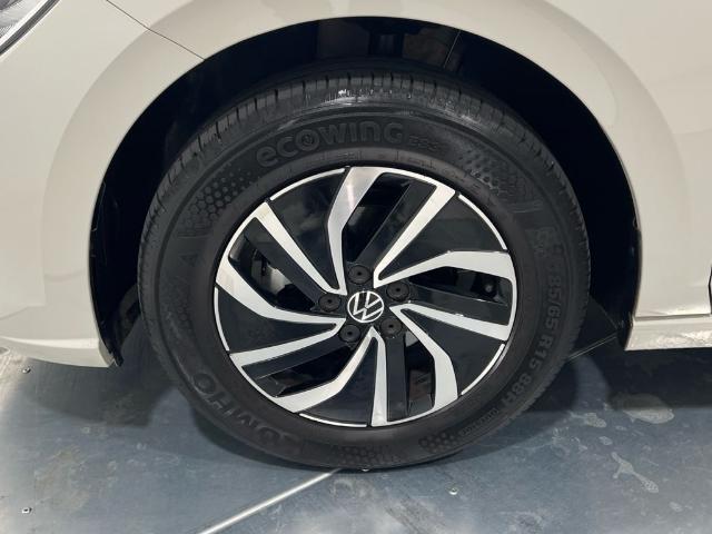 Volkswagen Polo Life 1.0 TSI 70 kW (95 CV)
