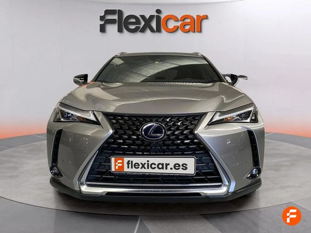 Foto 2 Lexus UX 250h Premium 135 kW (184 CV)