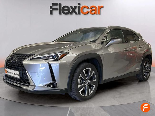 Foto 3 Lexus UX 250h Premium 135 kW (184 CV)