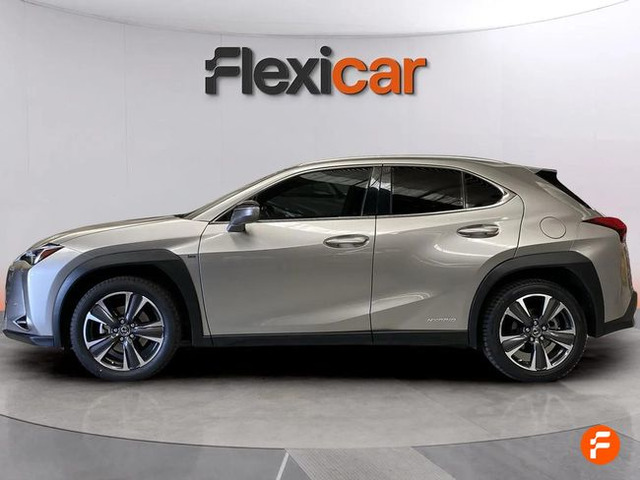 Foto 4 Lexus UX 250h Premium 135 kW (184 CV)