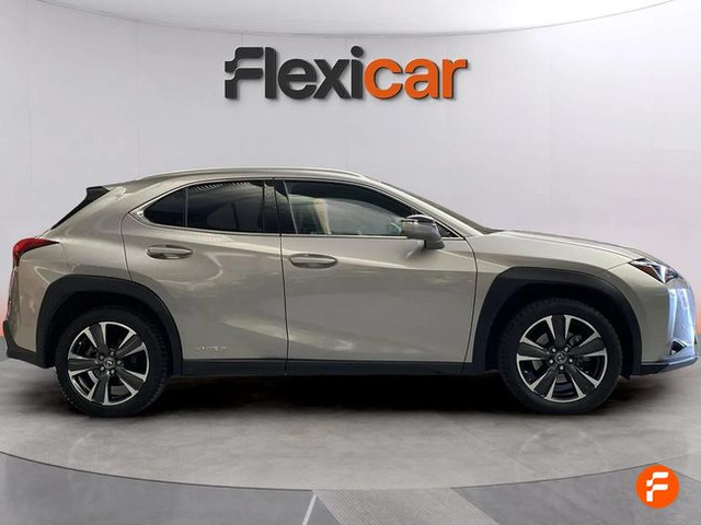 Foto 5 Lexus UX 250h Premium 135 kW (184 CV)