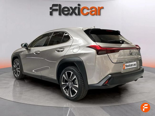 Foto 7 Lexus UX 250h Premium 135 kW (184 CV)