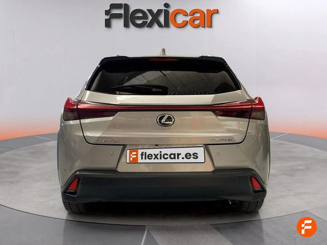 Foto 8 Lexus UX 250h Premium 135 kW (184 CV)