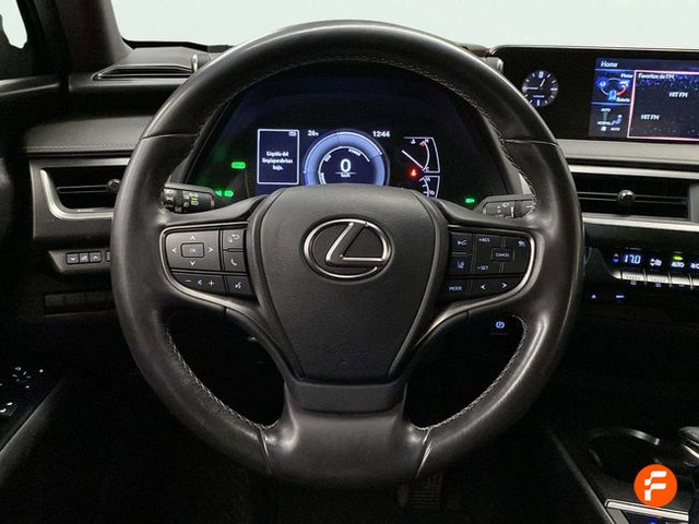 Foto 19 Lexus UX 250h Premium 135 kW (184 CV)