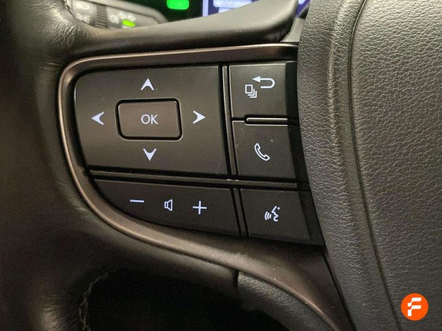 Foto 20 Lexus UX 250h Premium 135 kW (184 CV)