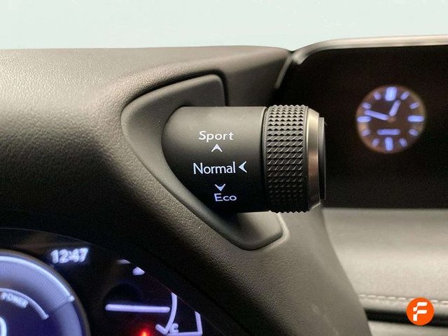 Foto 24 Lexus UX 250h Premium 135 kW (184 CV)