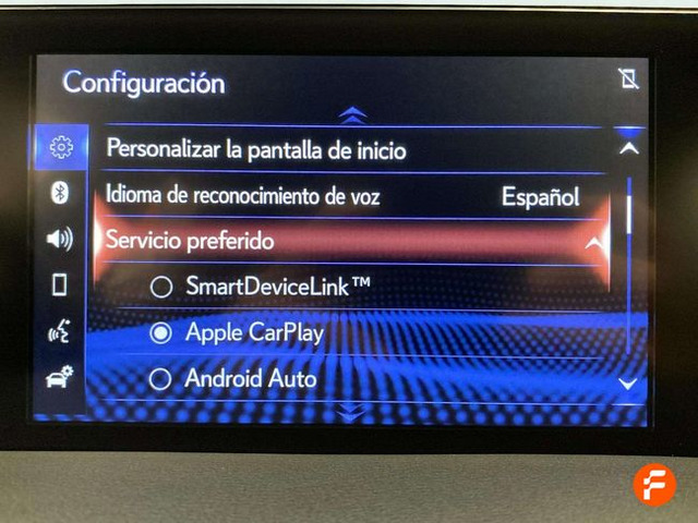 Foto 28 Lexus UX 250h Premium 135 kW (184 CV)