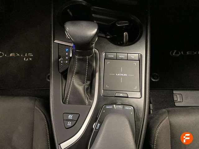 Foto 33 Lexus UX 250h Premium 135 kW (184 CV)
