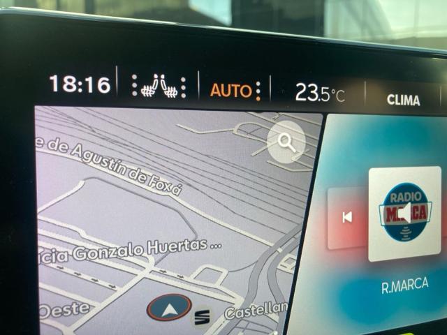 CUPRA Born 62 kWh 150 kW (204 CV)