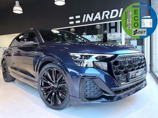 Audi Q8 en Motorflash