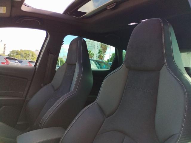 SEAT León 2.0 TSI S&S Cupra DSG 213 kW (290 CV)
