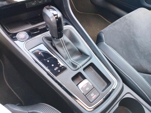 SEAT León 2.0 TSI S&S Cupra DSG 213 kW (290 CV)