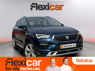 SEAT Ateca en Motorflash