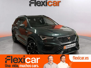 CUPRA Ateca en Motorflash