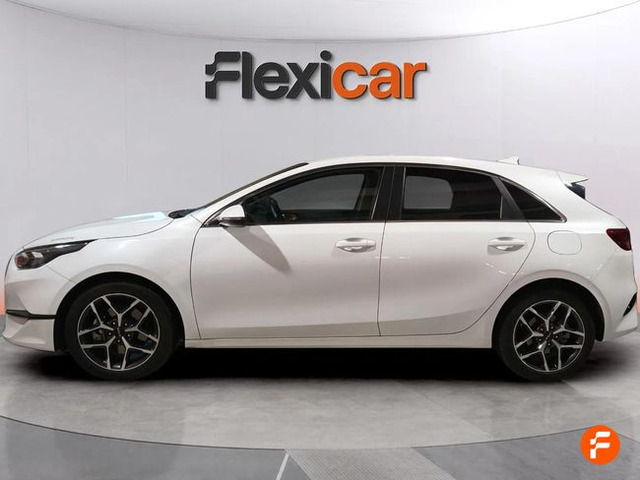 Foto 4 Kia Ceed 1.5 MHEV Tech DCT 118 kW (160 CV)