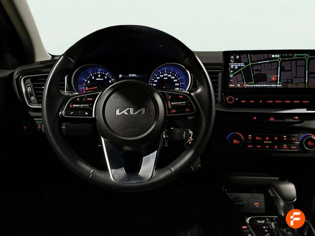 Foto 19 Kia Ceed 1.5 MHEV Tech DCT 118 kW (160 CV)