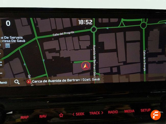 Foto 21 Kia Ceed 1.5 MHEV Tech DCT 118 kW (160 CV)