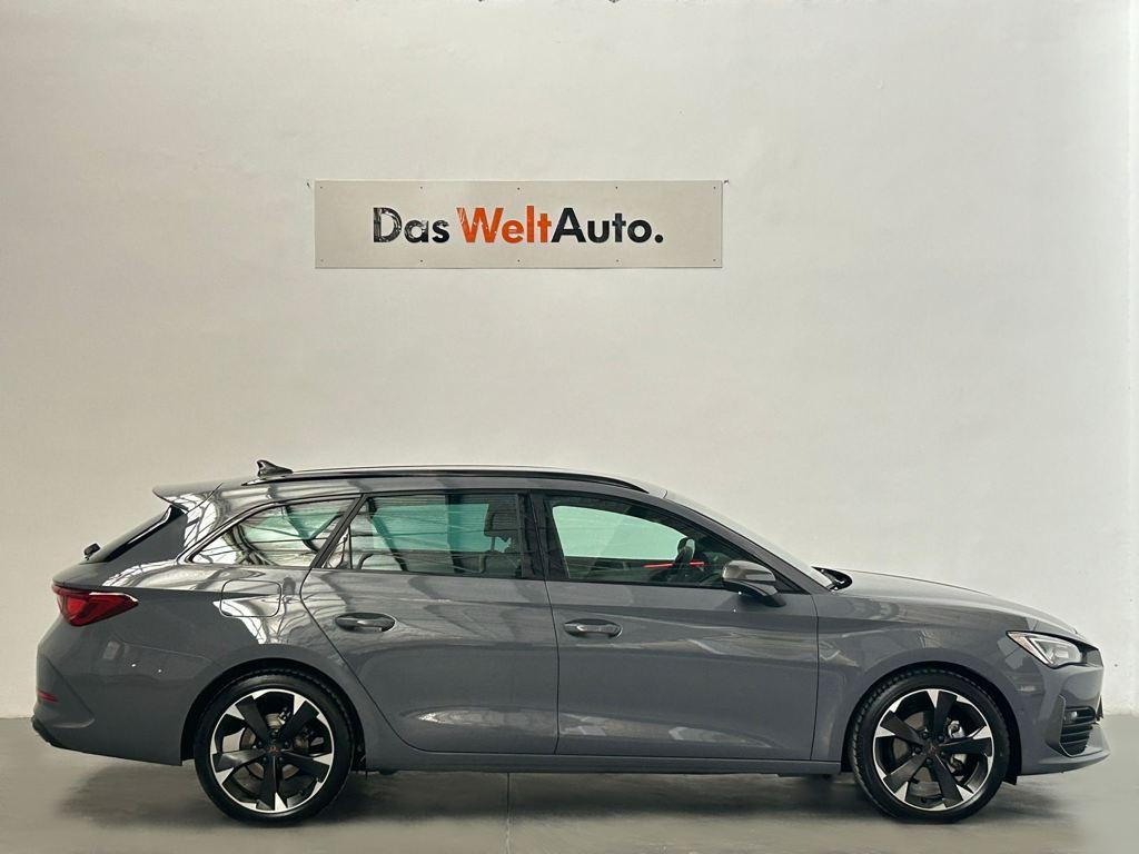 1.5 eTSI DSG 110 kW (150 CV)