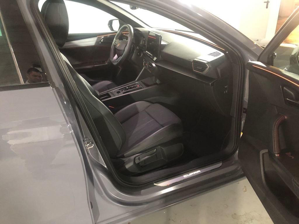 1.5 eTSI DSG 110 kW (150 CV)